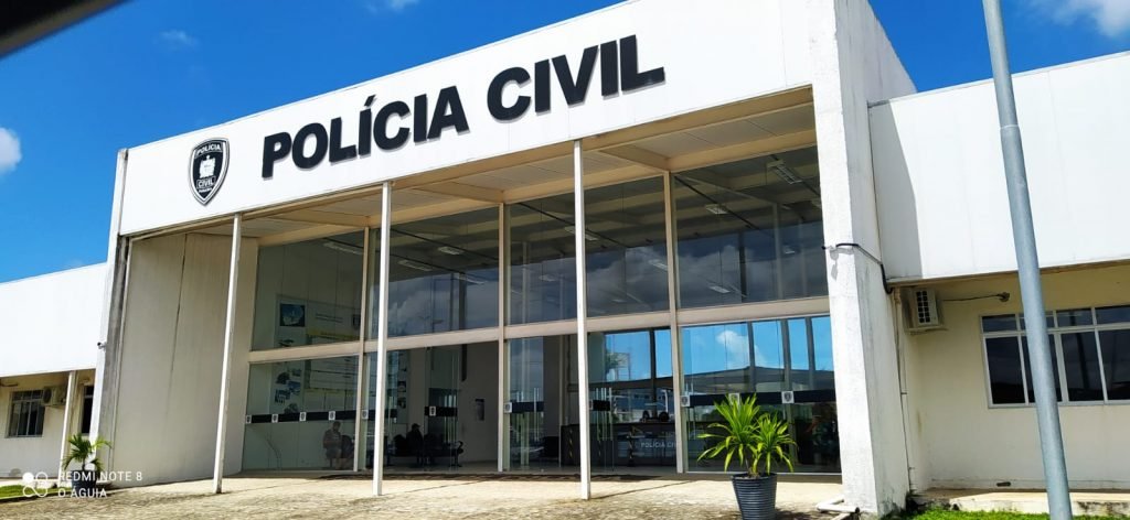 Operação prende mãe e avó suspeitas de vender conteúdos pornográficos de criança na Paraíba